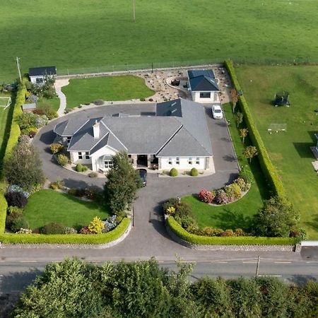 Aghadoe Lodge Killarney Eksteriør billede