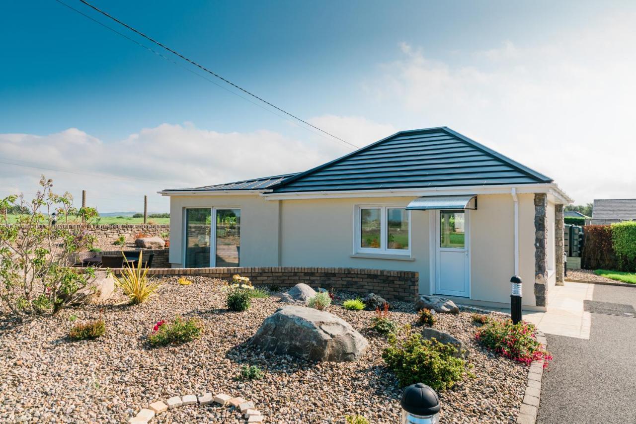 Aghadoe Lodge Killarney Eksteriør billede